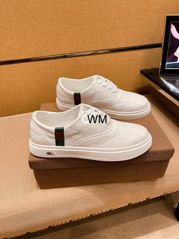 men low guci shoes 2021-11-5-046